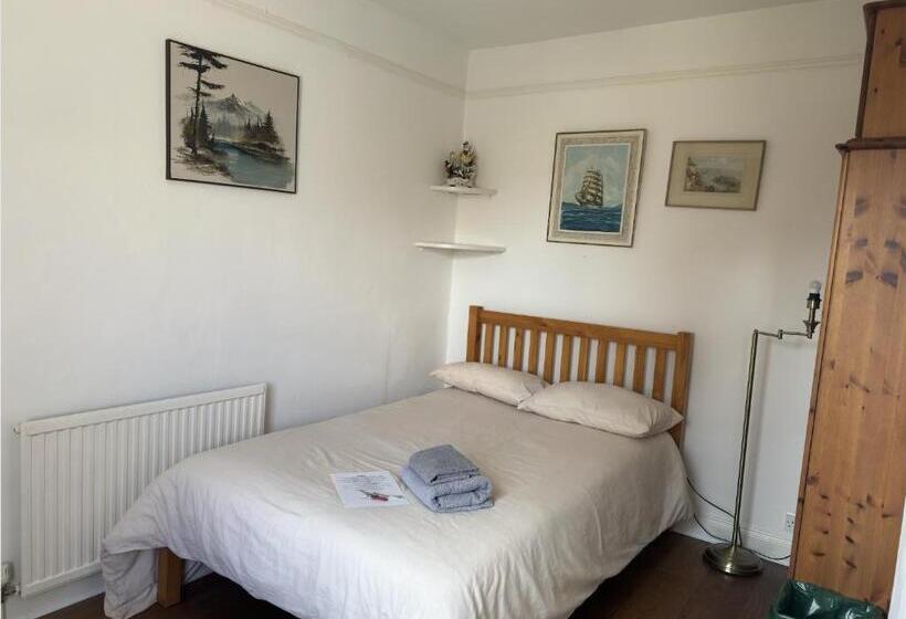 اتاق استاندارد یک نفره, Cozy Place