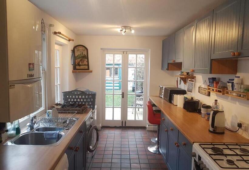 高级单人间, Cozy Place