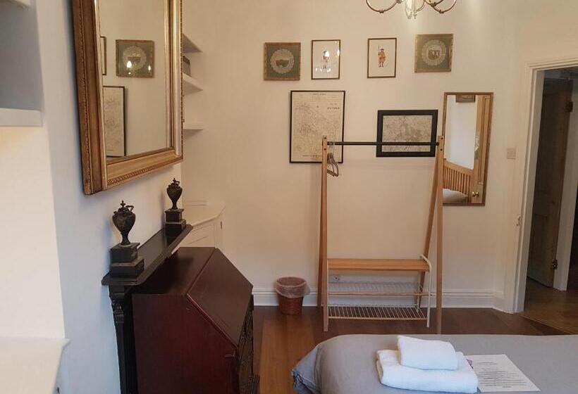 高级单人间, Cozy Place