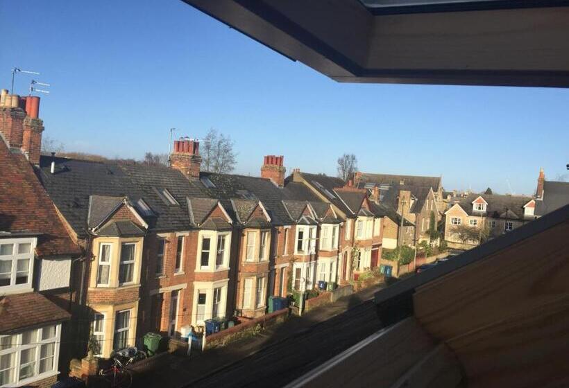 豪华房间, Cozy Place