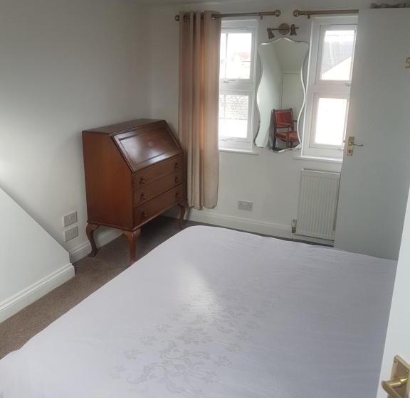 豪华房间, Cozy Place