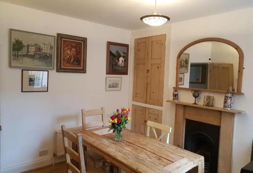 اتاق اکونومی یک تخته, Cozy Place