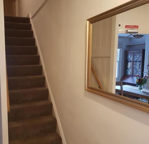 单人经济间, Cozy Place