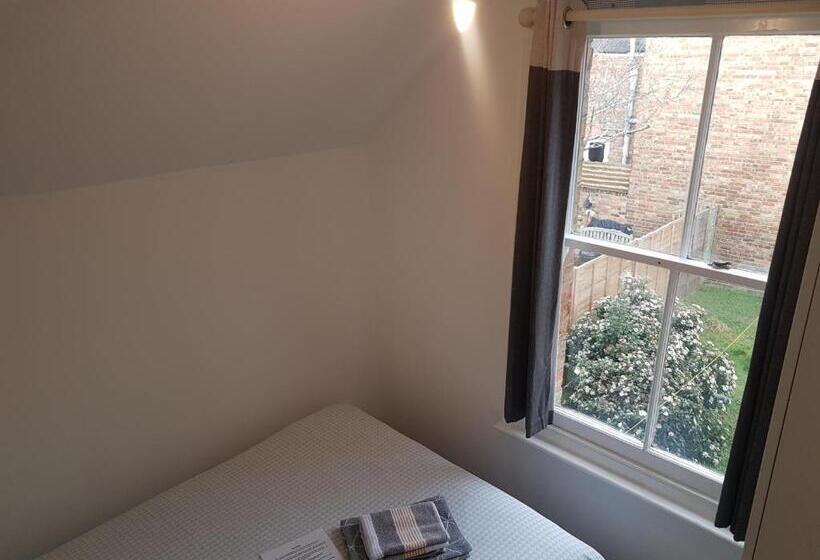 单人经济间, Cozy Place