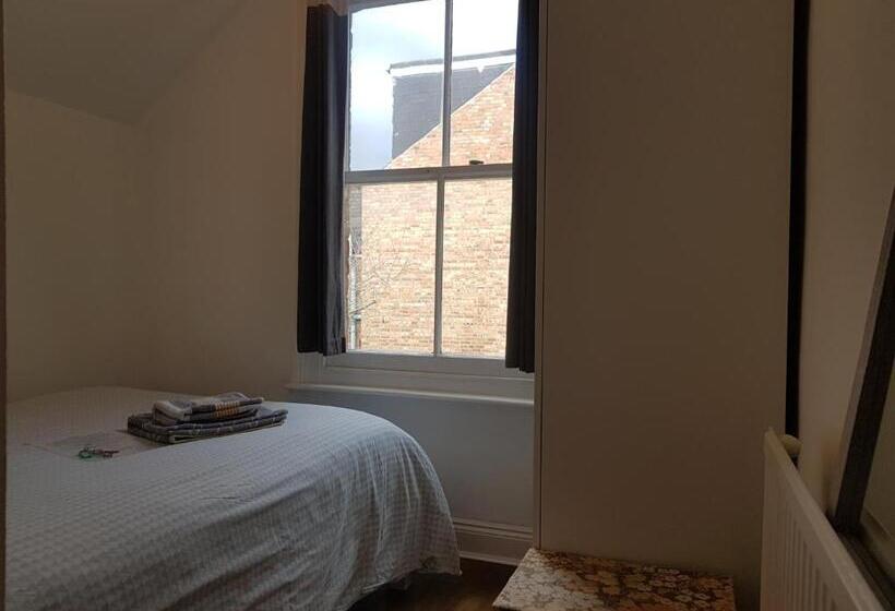 单人经济间, Cozy Place