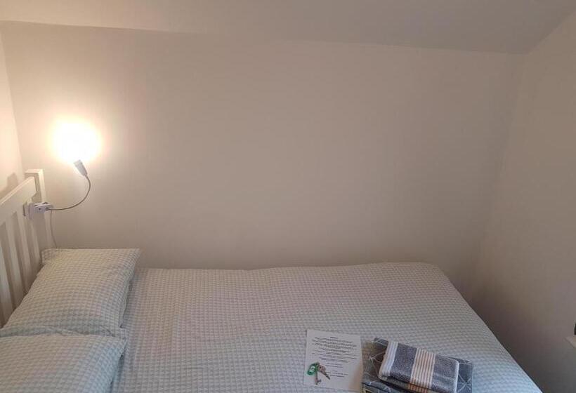 单人经济间, Cozy Place