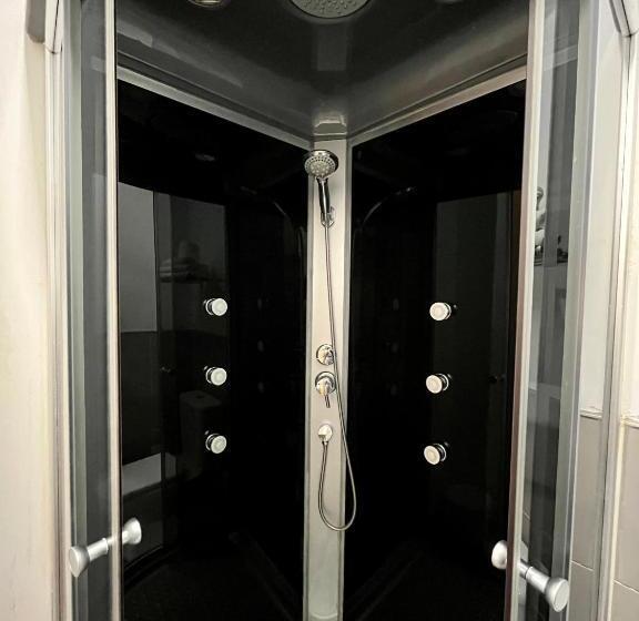 غرفة قياسية, Montero Sestao Bilbao