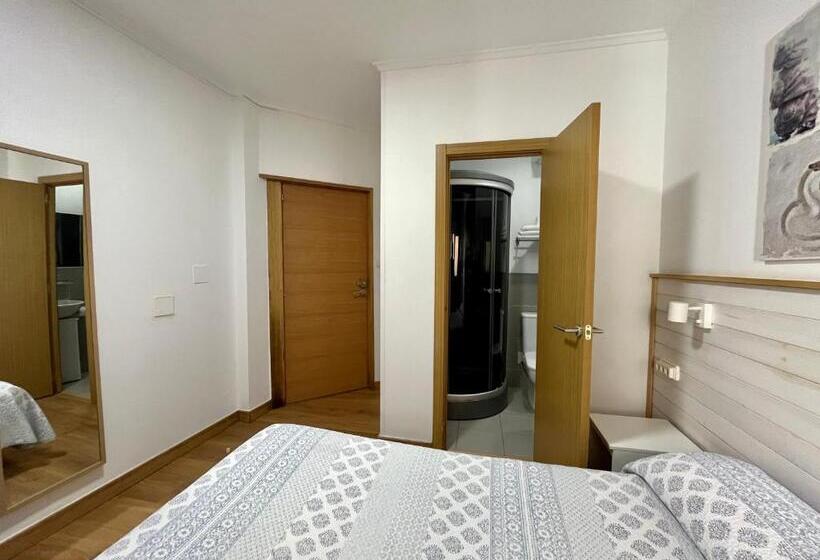 غرفة قياسية, Montero Sestao Bilbao