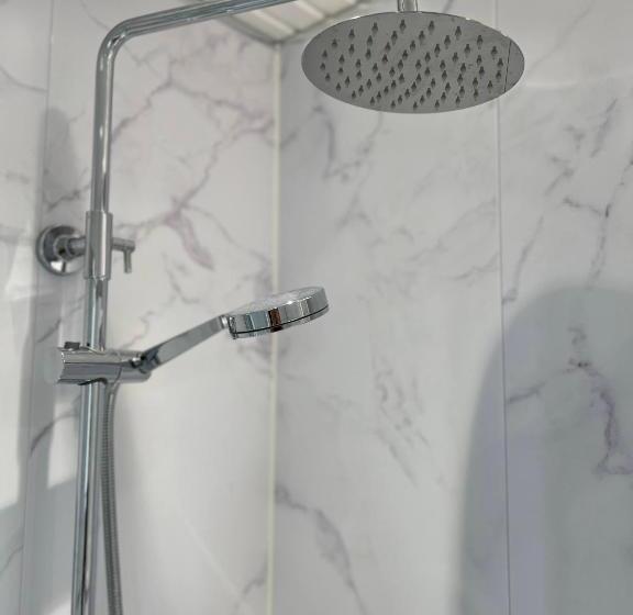 Семейный Номер, Princetown Guesthouse