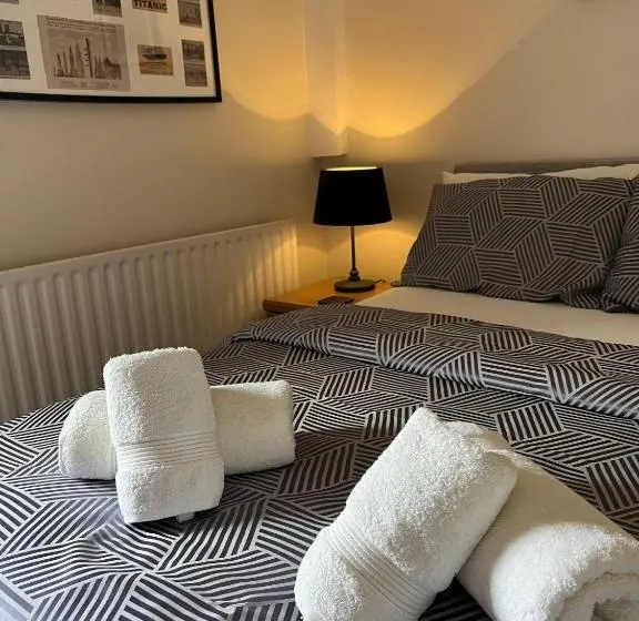 Standard-huone, Princetown Guesthouse