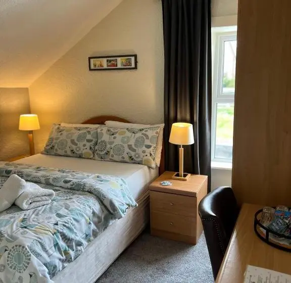 Standard-huone, Princetown Guesthouse