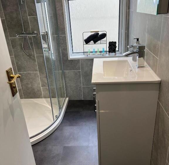 Номер Стандарт, Princetown Guesthouse