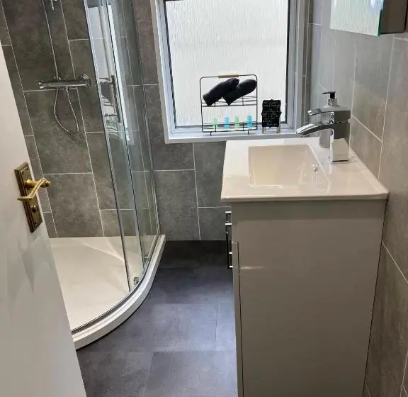 Standard-huone, Princetown Guesthouse