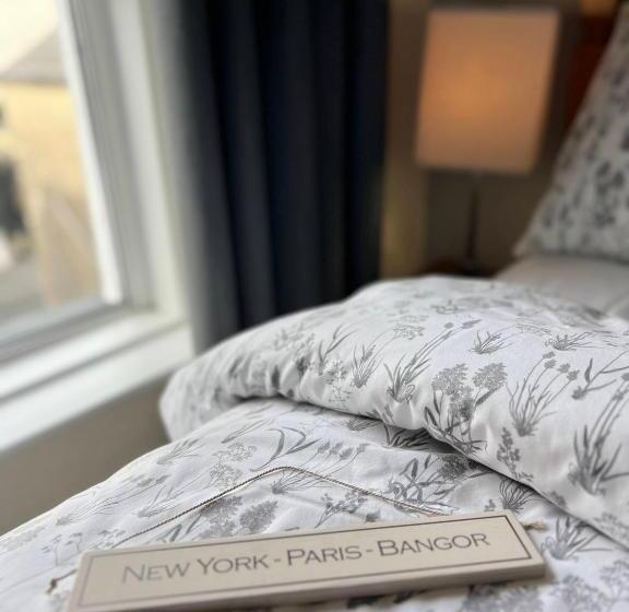 Номер Стандарт, Princetown Guesthouse