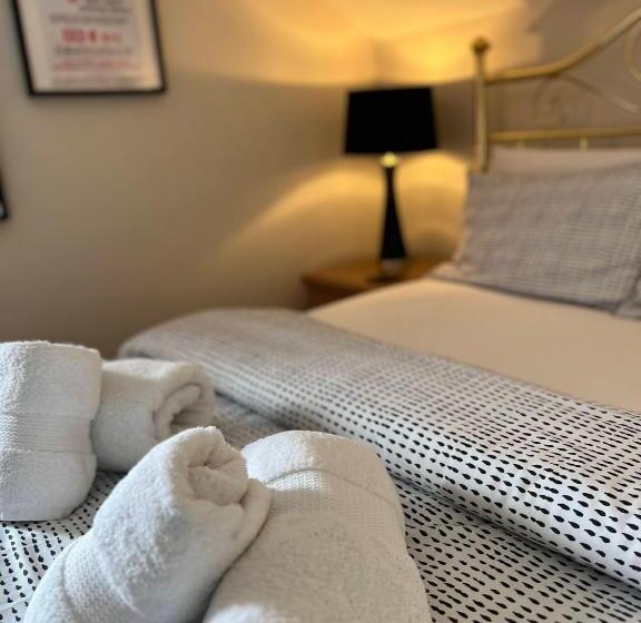 Номер Стандарт, Princetown Guesthouse