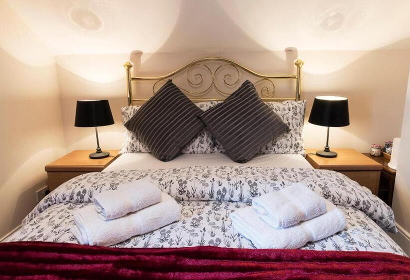 Номер Стандарт, Princetown Guesthouse