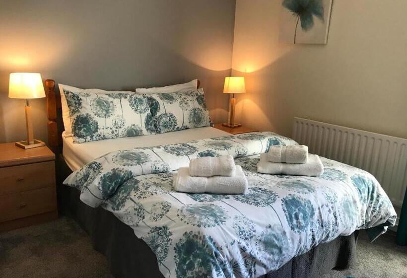 Номер Стандарт, Princetown Guesthouse