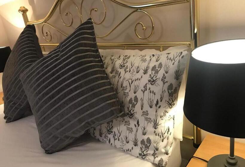 Номер Стандарт, Princetown Guesthouse