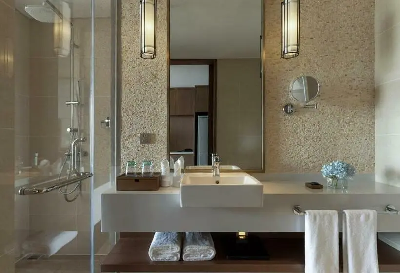 Superior-huone, Narada Resort Hotel Sanya Pleasant Bay