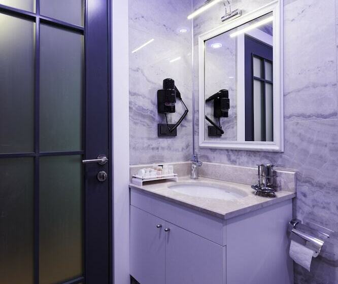 エコノミールーム, Antusa Design Hotel & Spa