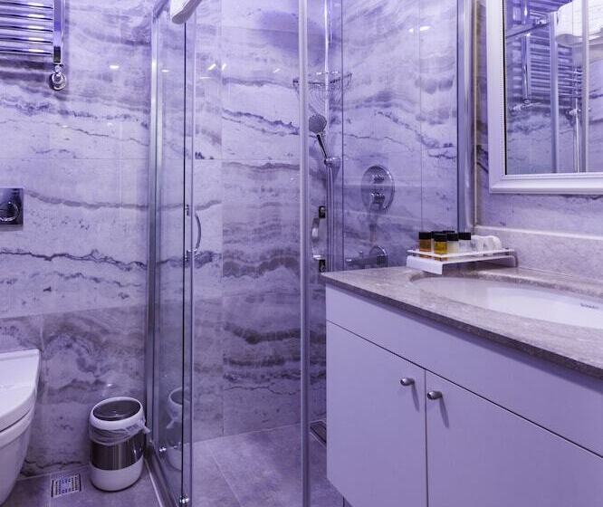 スタンダードルーム, Antusa Design Hotel & Spa