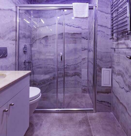 スーペリアールーム, Antusa Design Hotel & Spa