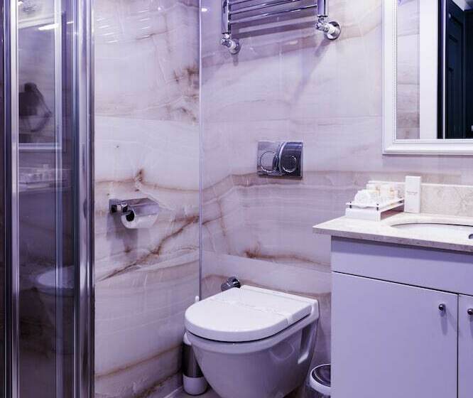 スーペリアールーム, Antusa Design Hotel & Spa