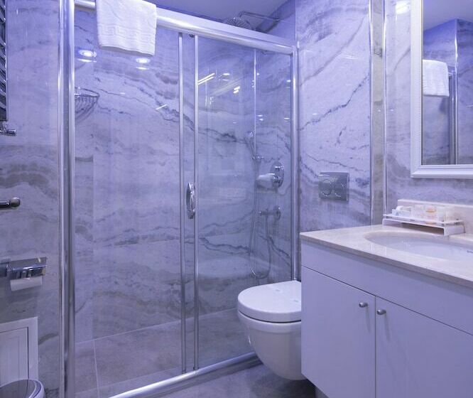 ファミリールーム, Antusa Design Hotel & Spa