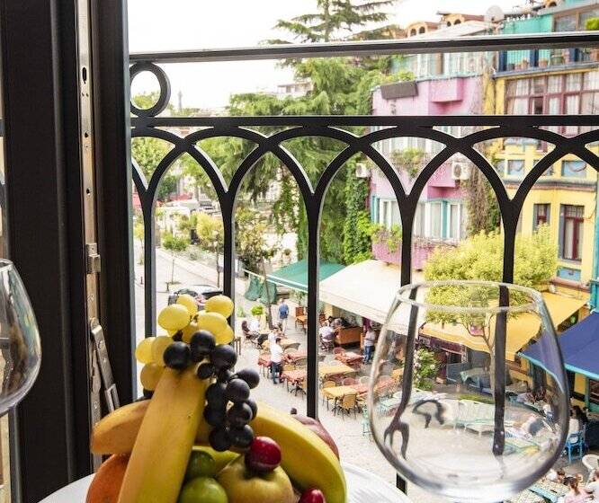 デラックスルーム, Antusa Design Hotel & Spa