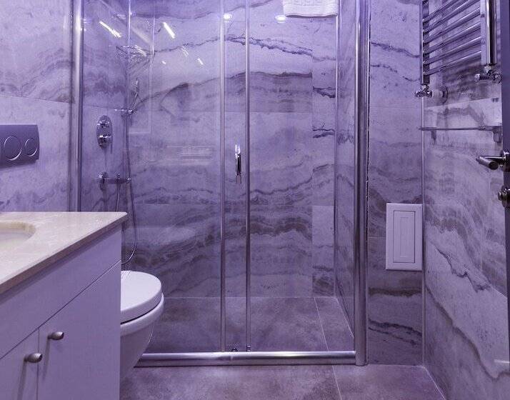 スタンダードトリプルルーム, Antusa Design Hotel & Spa