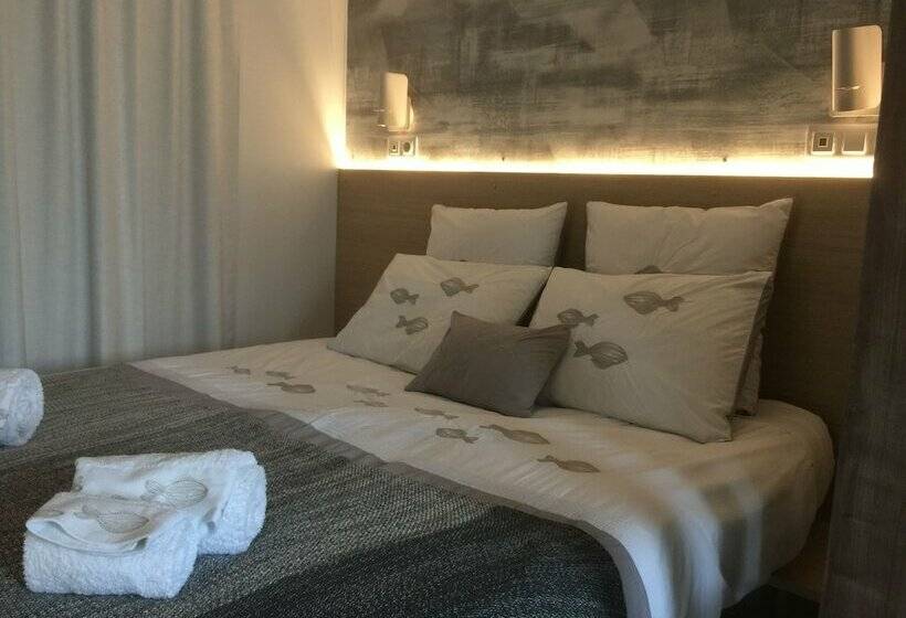 Дом 2 Спальни, Camping Le Sous Bois