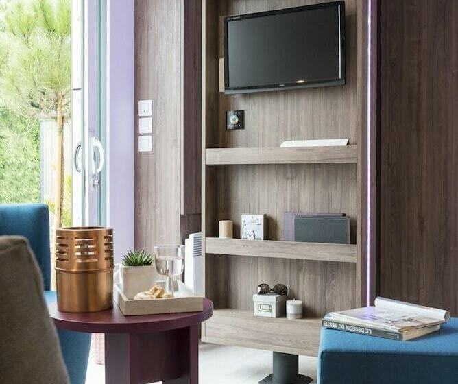 Дом 2 Спальни, Camping Le Sous Bois