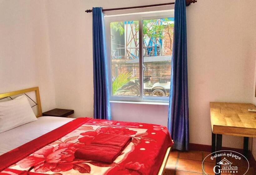 اتاق استاندارد, Garden Village Guesthouse & Pool Bar