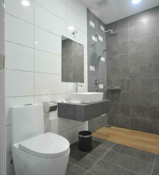 スタンダードルーム, Mye