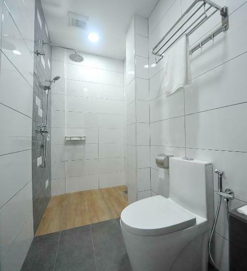 スタンダードルーム, Mye