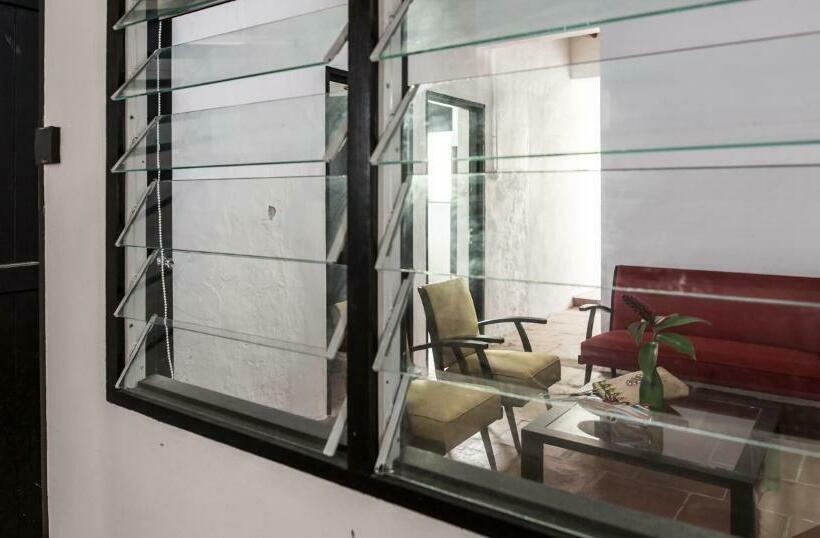 带2个卧室的公寓, The Marian Boutique Lodging House