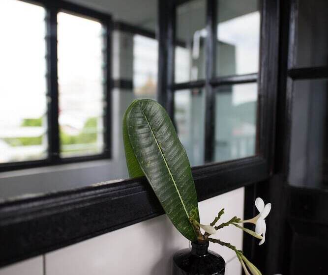 标准间, The Marian Boutique Lodging House