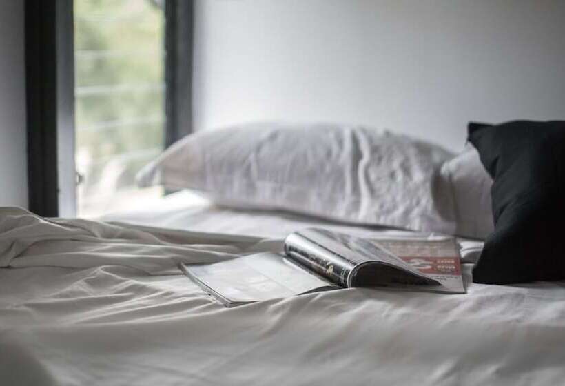 家庭间, The Marian Boutique Lodging House