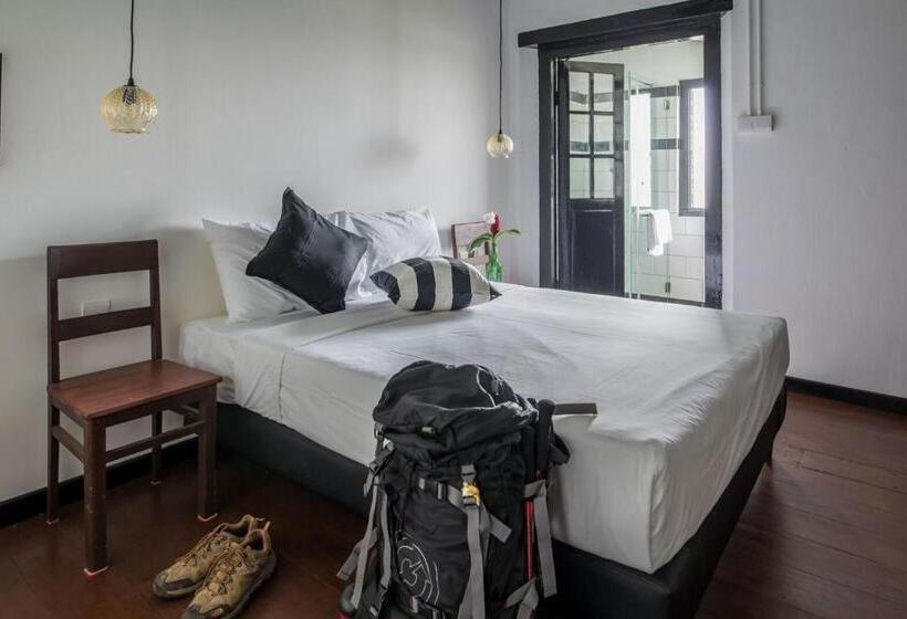 스탠다드 룸, The Marian Boutique Lodging House