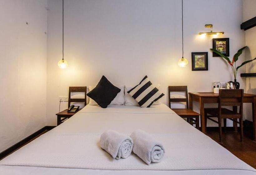 标准间, The Marian Boutique Lodging House