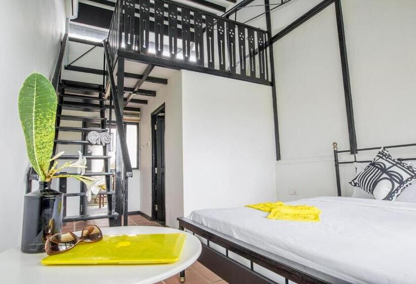 패밀리 룸, The Marian Boutique Lodging House