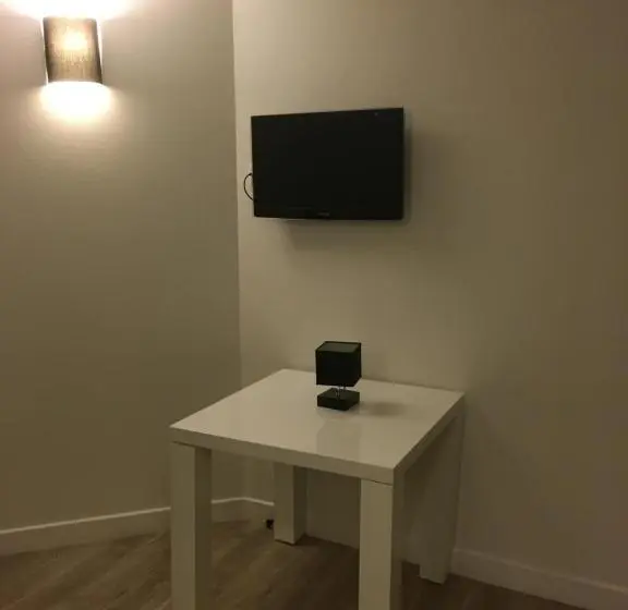 ファミリールーム, Chambres D'hôte Les Bredins