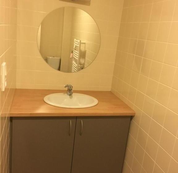 Standard 3 Pers. Værelse, Chambres D'hôte Les Bredins