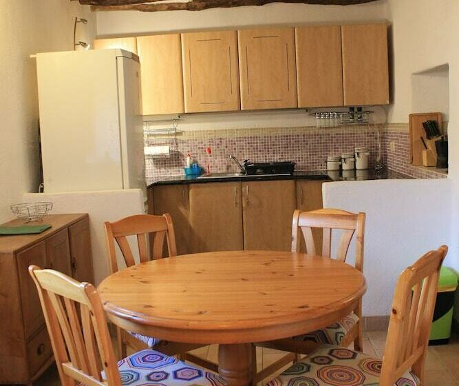 منزل 3 غرف نوم, Casa Mundo   16th Century Country House With 21 M² Pool, Barbecue   Andalusia