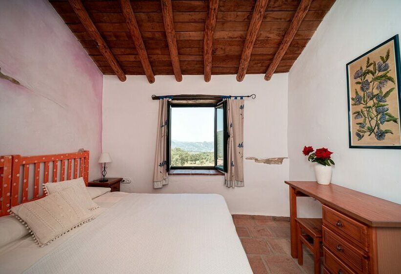 2间卧室的房子, Algaba De Ronda