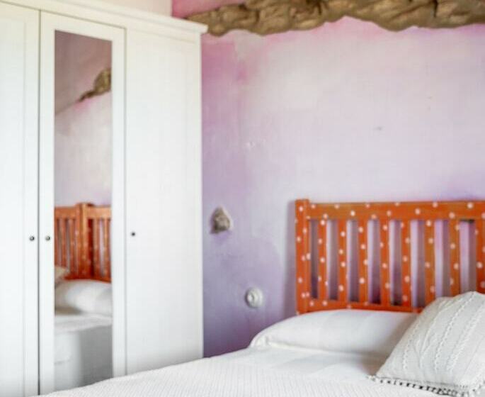 2间卧室的房子, Algaba De Ronda