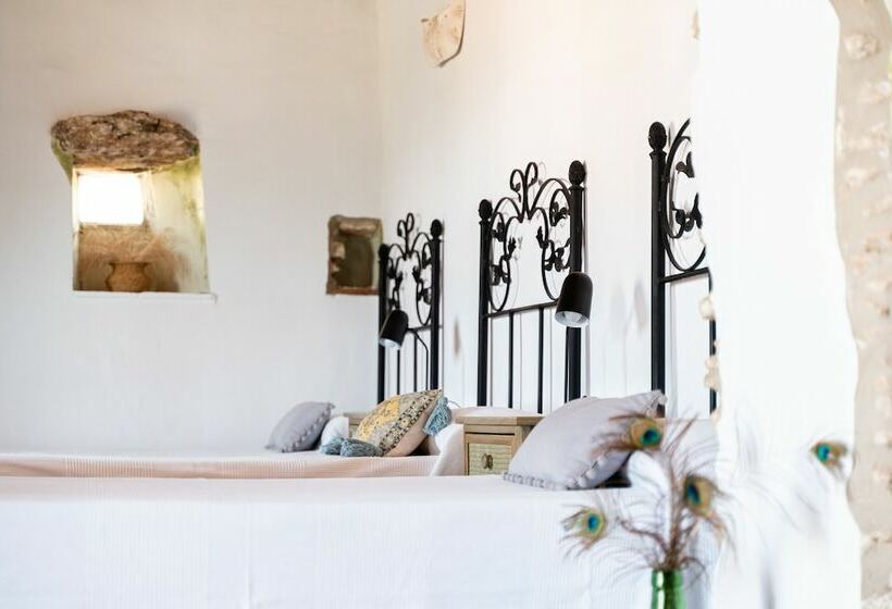 2间卧室的房子, Algaba De Ronda