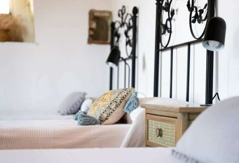 2间卧室的房子, Algaba De Ronda