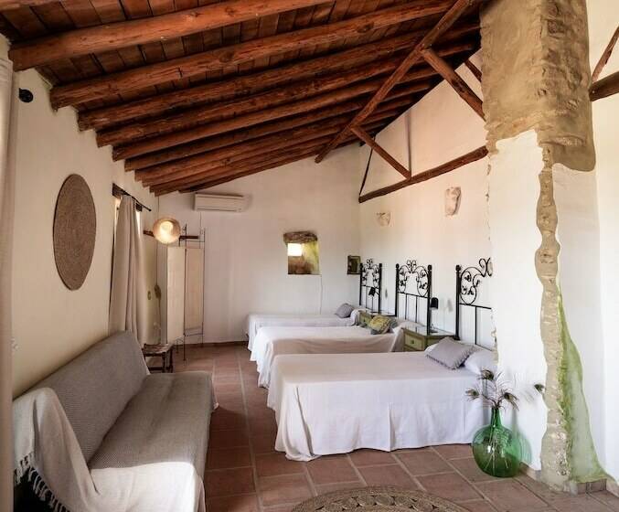 2间卧室的房子, Algaba De Ronda