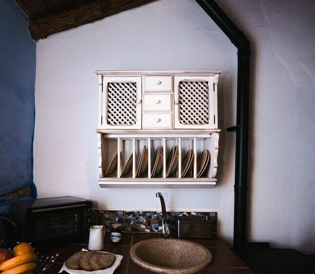 2间卧室的房子, Algaba De Ronda